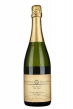 espumoso de txakoli-ardo aparduna (Reseva 2012)